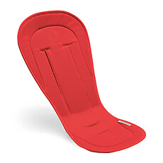 Achat Accessoires poussette Coussin Confort - Rouge Néon