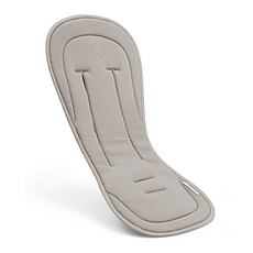 Achat Accessoires poussette Coussin Confort Respirant - Gris Arctique