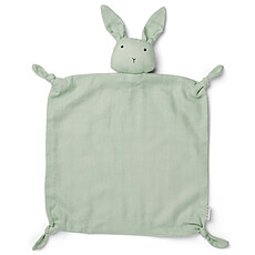 Achat Doudou Doudou Agnete Lapin - Menthe