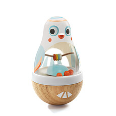 Achat Mes premiers jouets BabyPoli Culbuto