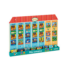 Achat Mes premiers jouets Eduludo Ma Semaine