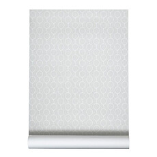 Achat Papier peint Papier Peint Balloon - Gris