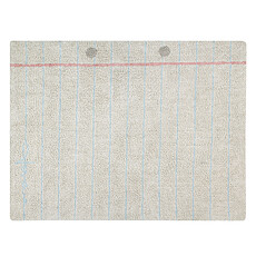 Achat Tapis Tapis Lavable Notebook - 120 x 160 cm