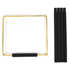 Achat Chaise haute Set de Pieds Longs pour Chaise Haute Evolu - Noir