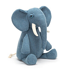 Achat Peluche Pobblewob Elephant