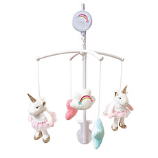 Achat Mobile Mobile Musical Licorne