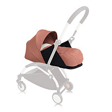 Achat Accessoires poussette Pack Nouveau-né YOYO 0+ - Ginger