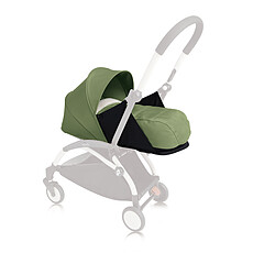 Achat Accessoires poussette Pack Nouveau-né YOYO 0+ - Peppermint