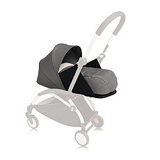 Achat Accessoires poussette Pack Nouveau-né YOYO 0+ - Gris