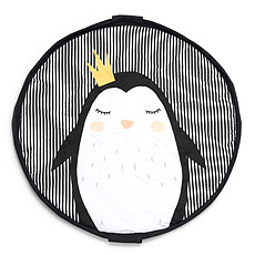 Achat Rangement jouet Sac à Jouets et Tapis de Jeu - Pinguin