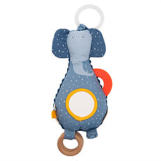 Achat Arche Jouet d'Activités - Mrs. Elephant