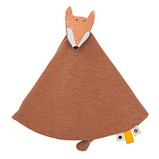 Achat Doudou Doudou Mr. Fox