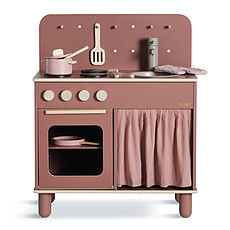 Achat Mes premiers jouets Cuisinière de Jeu + Kit Casserole & Poêle