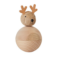 Achat Objet décoration Figurine Renne - Nature