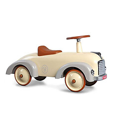 Achat Trotteur & Porteur Porteur Speedster - Silk Grey