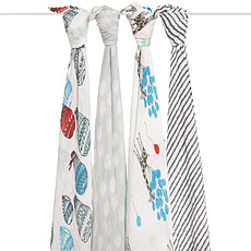 Achat Lange Coffret de 4 Maxi- Langes - Dream Ride