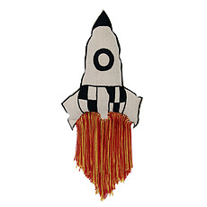 Achat Coussin Coussin Rocket