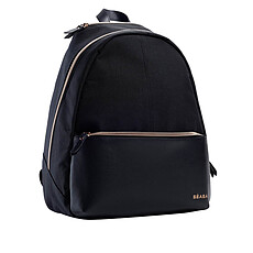 Achat Sac à langer Sac à Dos San Francisco - Black & Rose Gold