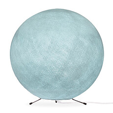 Achat Lampe à poser Pack Globe Bébé Azur