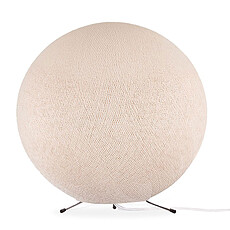 Achat Lampe à poser Pack Globe Bébé Lin