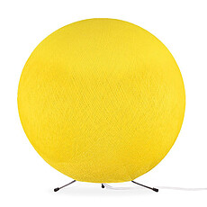 Achat Lampe à poser Pack Globe Bébé Jaune