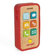 Achat Mes premiers jouets Téléphone Sonore