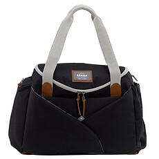 Achat Sac à langer Sac à Langer Sydney II - Noir