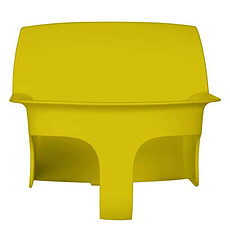 Achat Chaise haute Set Bébé Lemo - Canary Yellow