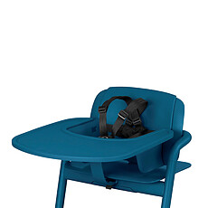 Achat Chaise haute Plateau pour Chaise Haute Lemo - Twilight Blue
