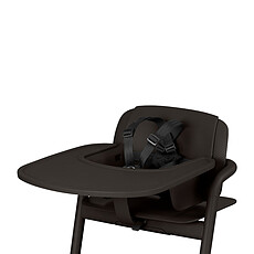 Achat Chaise haute Plateau pour Chaise Haute Lemo - Infinity Black