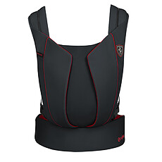 Achat Porte bébé Porte-bébé Yema Click Scuderia Ferrari - Victory Black