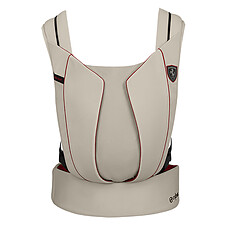 Achat Porte bébé Porte-bébé Yema Click Scuderia Ferrari - Silver Grey