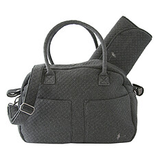 Achat Sac à langer Sac à Langer - Gris Anthracite