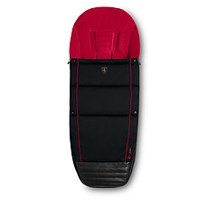 Achat Chancelière Chancelière Scuderia Ferrari - Victory Black