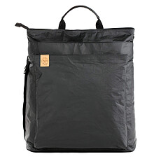 Achat Sac à langer Sac à Dos à Langer Tyve Green Label - Noir