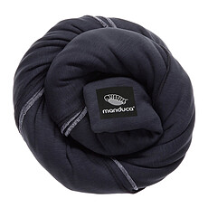 Achat Porte bébé Echarpe de Portage Sling - Noir