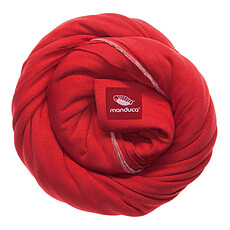 Achat Porte bébé Echarpe de Portage Sling - Rouge