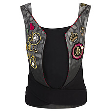 Achat Porte bébé Porte-Bébé Yema Tie Fashion Collection - Rebellious Multicolor