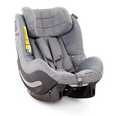 Achat Siège auto et coque Siège Auto AeroFIX i-Size Groupe 1 - Grey Melange