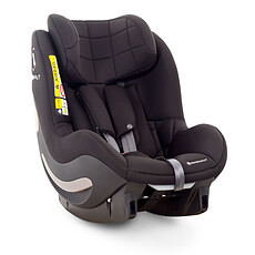 Achat Siège auto et coque Siège Auto AeroFIX i-Size Groupe 1 - Black