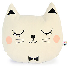 Achat Coussin Coussin Chat Edmond