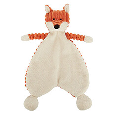 Achat Doudou Cordy Roy Baby Fox Soother