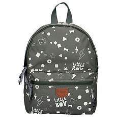 Achat Bagagerie enfant Fearless - Sac à Dos Little Boy - Kaki
