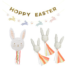 Achat Anniversaire & Fête Kit de Décoration Pâques