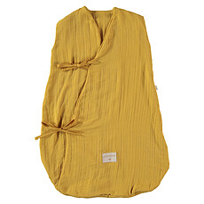 Achat Gigoteuse Gigoteuse Dreamy - Farniente Yellow