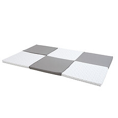 Achat Tapis éveil Tapis de Motricité XL