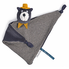 Achat Doudou Doudou Chat Alphonse - Les Moustaches
