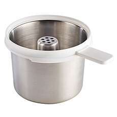 Achat Cuiseur & Mixeur Pasta-Rice Cooker Babycook Neo - Inox
