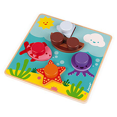 Achat Mes premiers jouets J'apprends à Visser - Aquatique