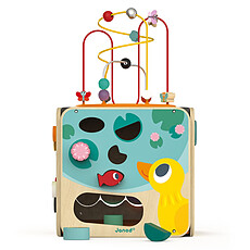 Achat Mes premiers jouets Maxi Looping Multi-Activités